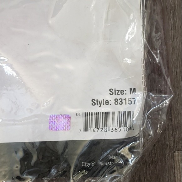 Vixen, pirate, witch halloween costume size medium Leg Avenue - Picture 4 of 4